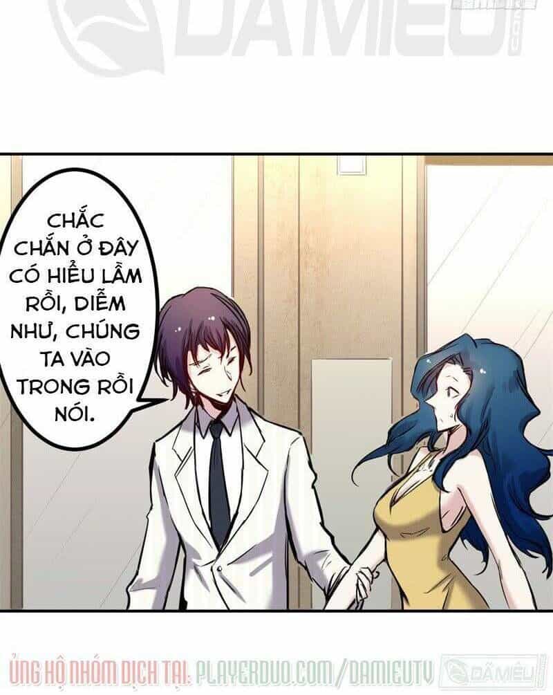 Đỉnh Phong Thần Y - Chương 48 - ảnh 15