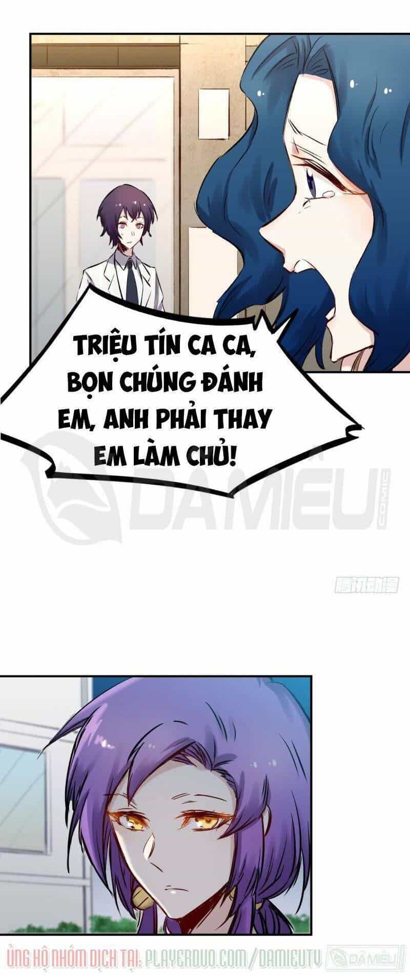 Đỉnh Phong Thần Y - Chương 48 - ảnh 7