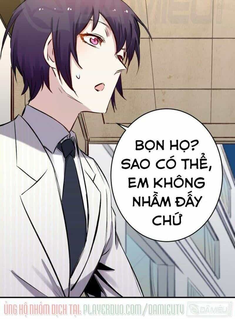 Đỉnh Phong Thần Y - Chương 48 - ảnh 9