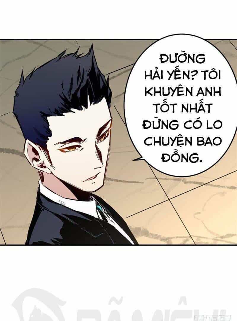 Đỉnh Phong Thần Y - Chương 49 - ảnh 14