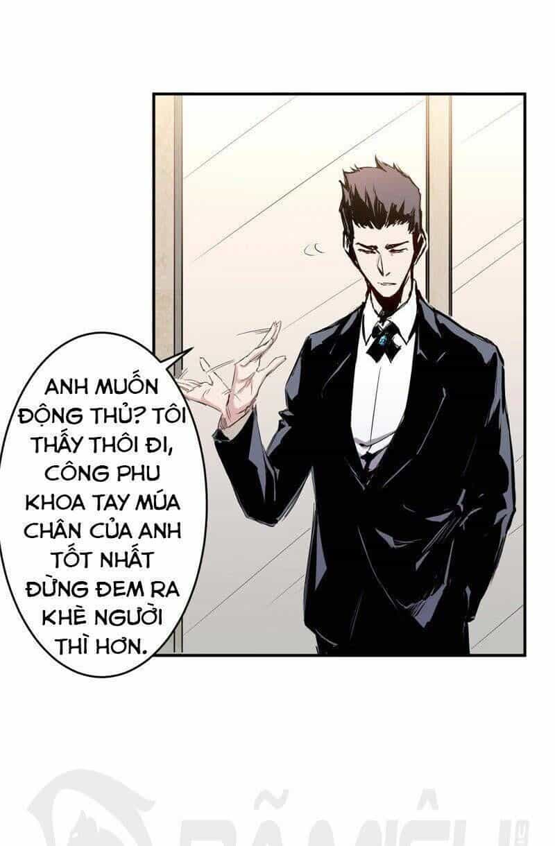 Đỉnh Phong Thần Y - Chương 49 - ảnh 16