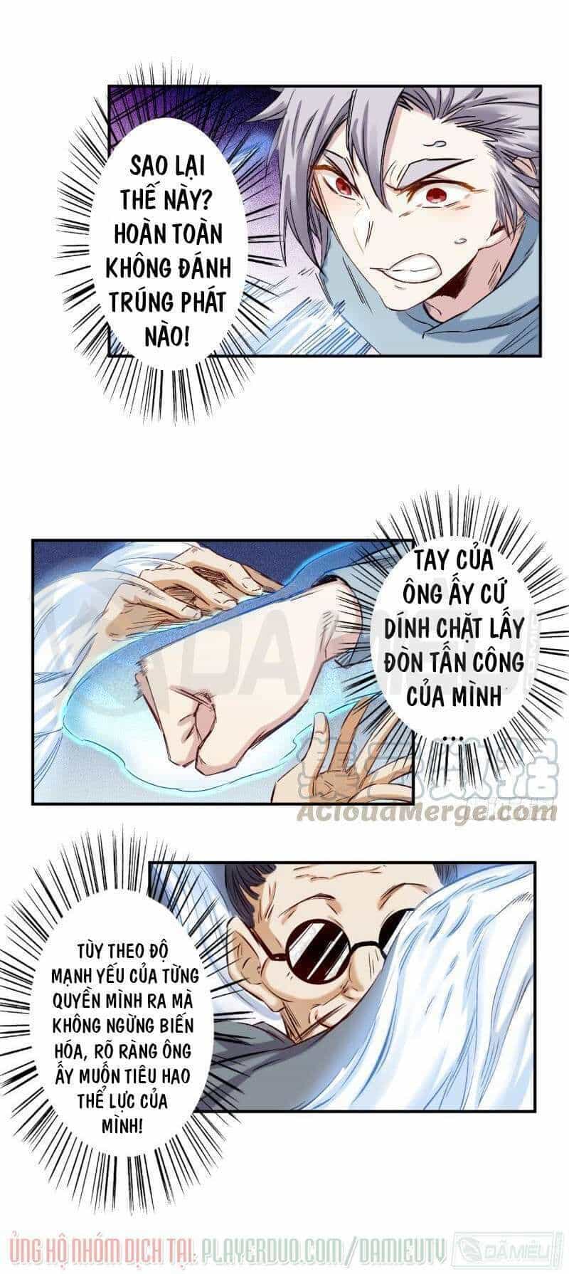 Đỉnh Phong Thần Y - Chương 53 - ảnh 2