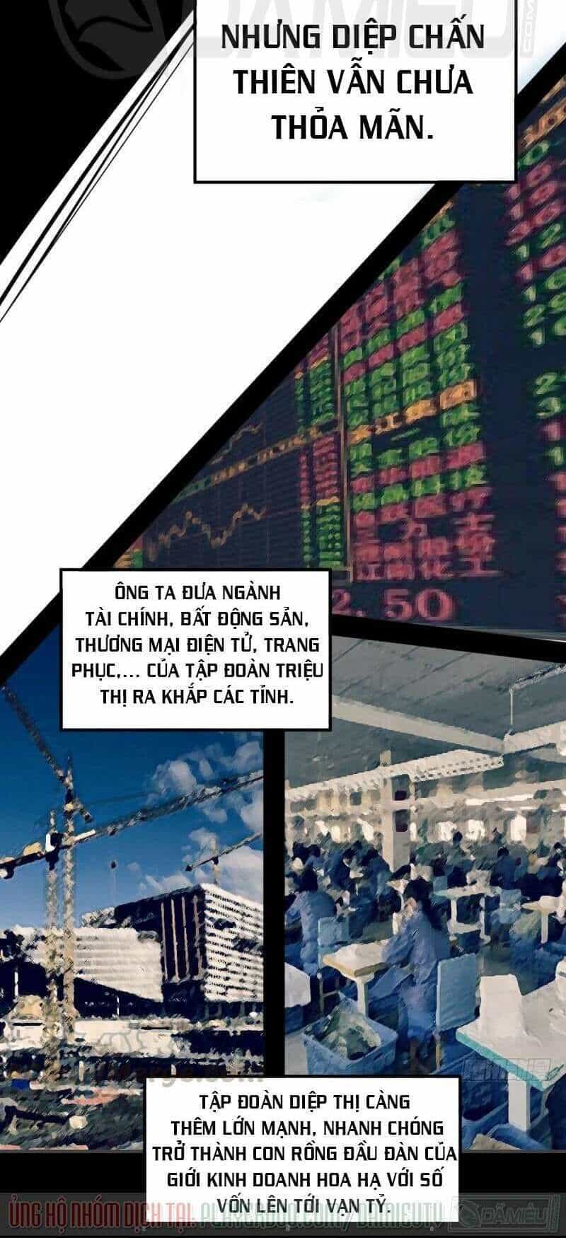 Đỉnh Phong Thần Y - Chương 59 - ảnh 10