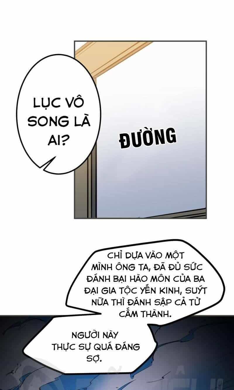 Đỉnh Phong Thần Y - Chương 59 - ảnh 19