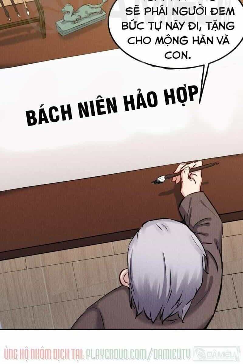 Đỉnh Phong Thần Y - Chương 59 - ảnh 2