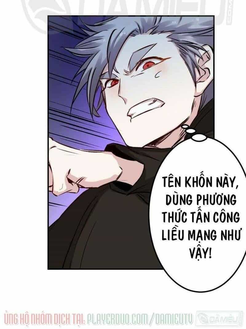 Đỉnh Phong Thần Y - Chương 64 - ảnh 12