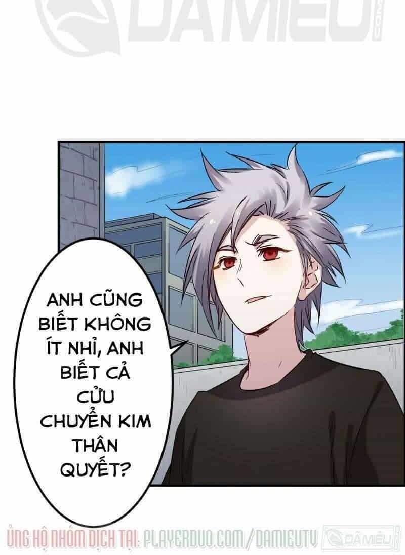 Đỉnh Phong Thần Y - Chương 64 - ảnh 2