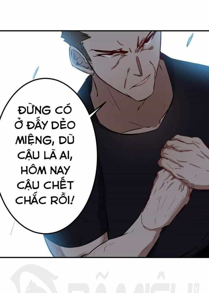 Đỉnh Phong Thần Y - Chương 64 - ảnh 6