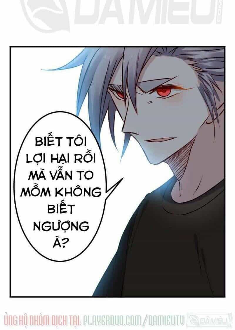 Đỉnh Phong Thần Y - Chương 64 - ảnh 7