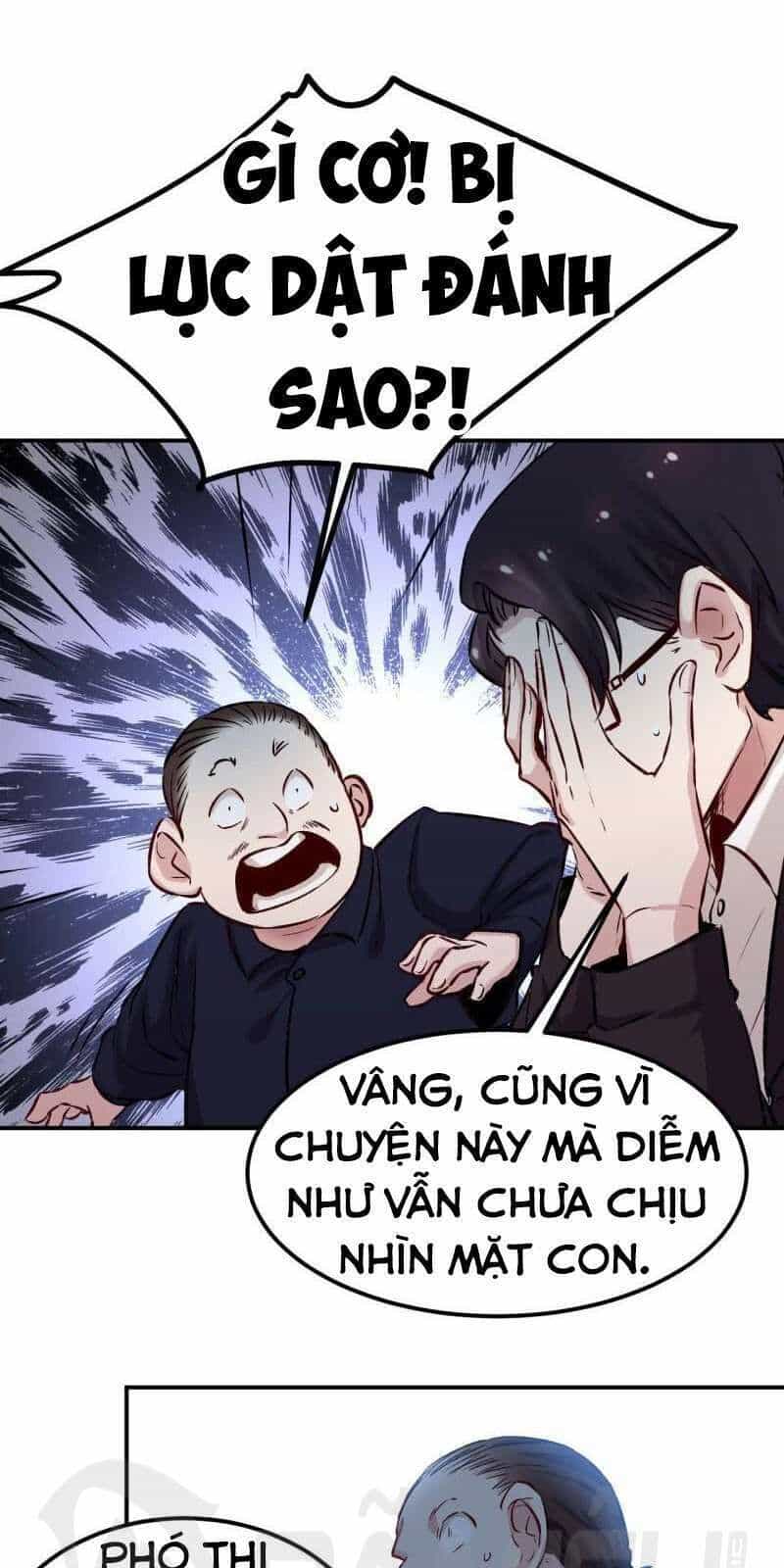 Đỉnh Phong Thần Y - Chương 67 - ảnh 9