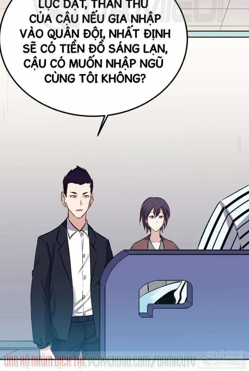 Đỉnh Phong Thần Y - Chương 68 - ảnh 15