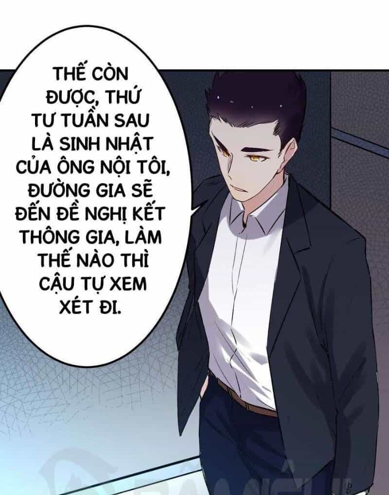 Đỉnh Phong Thần Y - Chương 68 - ảnh 23