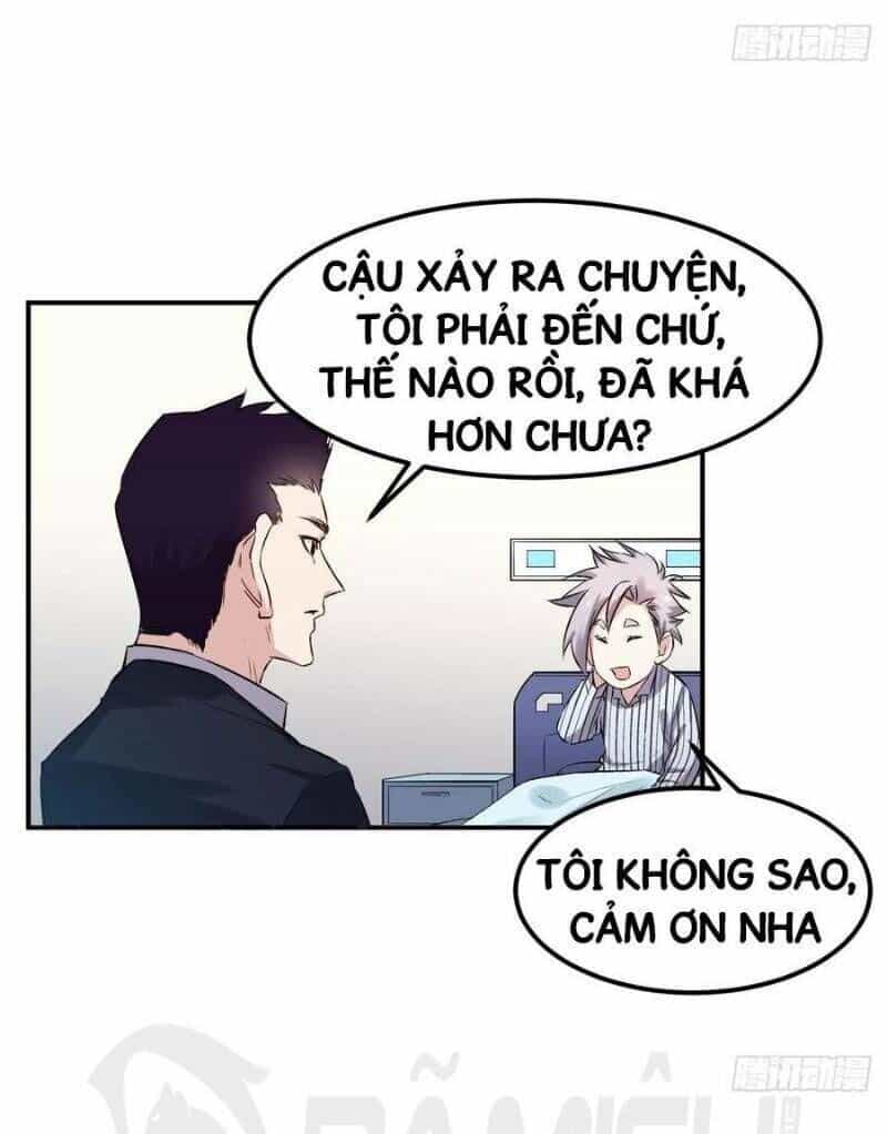 Đỉnh Phong Thần Y - Chương 68 - ảnh 6