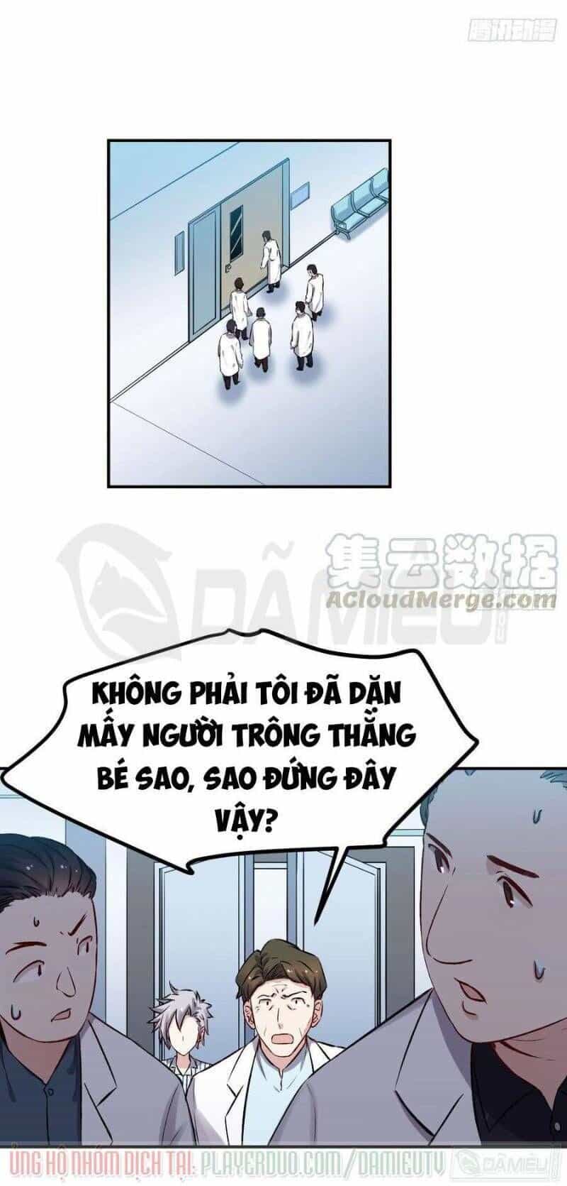 Đỉnh Phong Thần Y - Chương 70 - ảnh 3