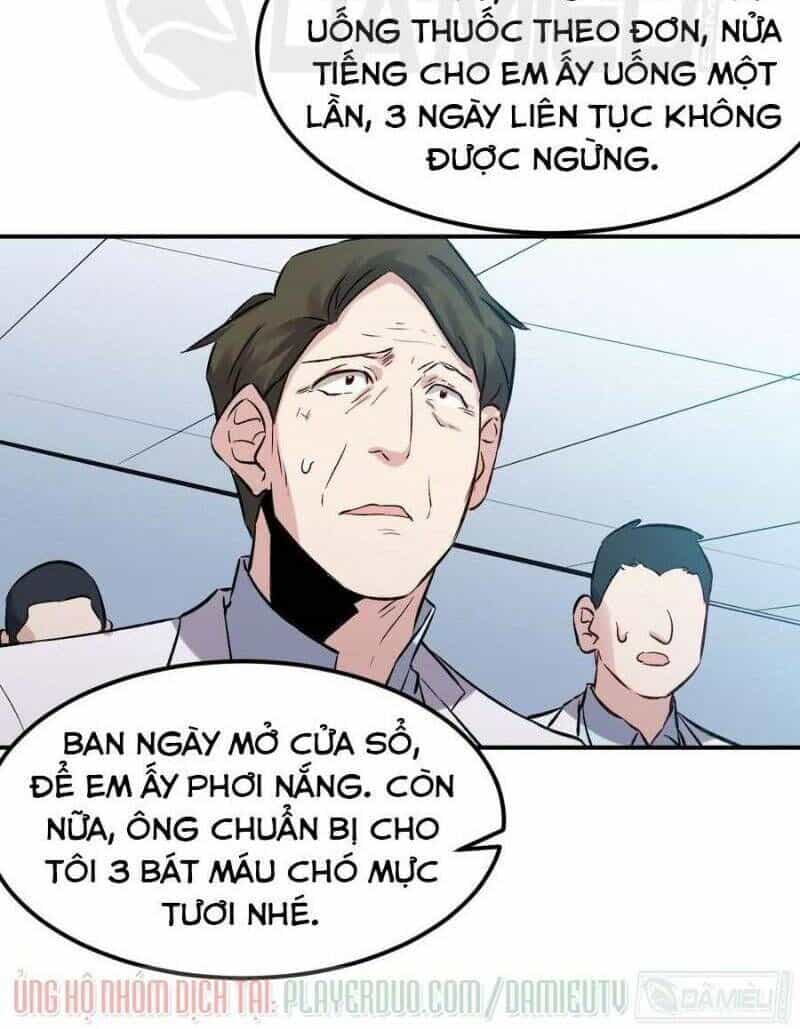 Đỉnh Phong Thần Y - Chương 71 - ảnh 12