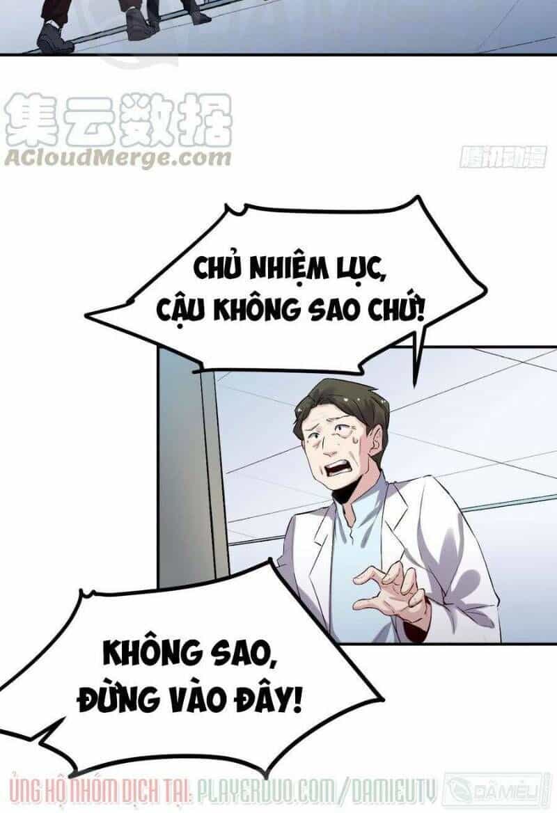 Đỉnh Phong Thần Y - Chương 71 - ảnh 2