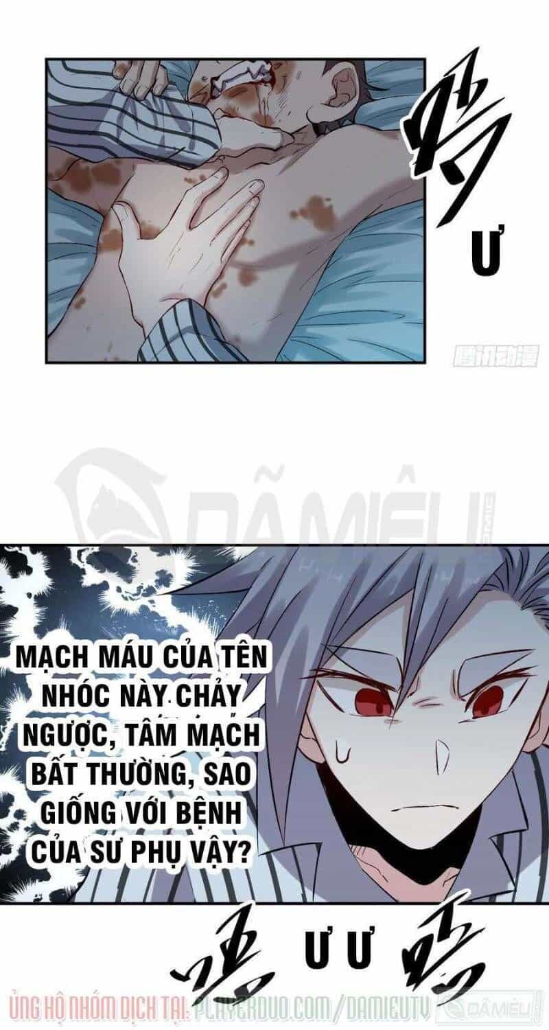 Đỉnh Phong Thần Y - Chương 71 - ảnh 5