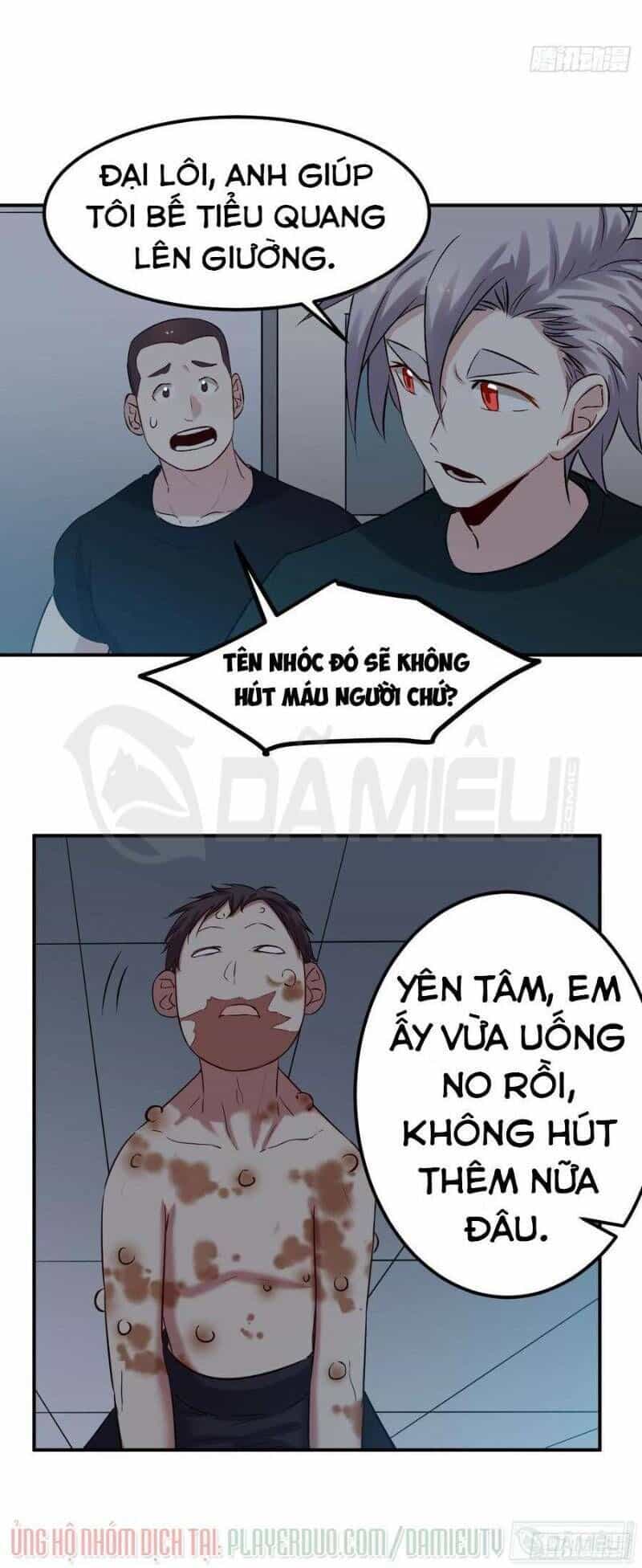 Đỉnh Phong Thần Y - Chương 72 - ảnh 13