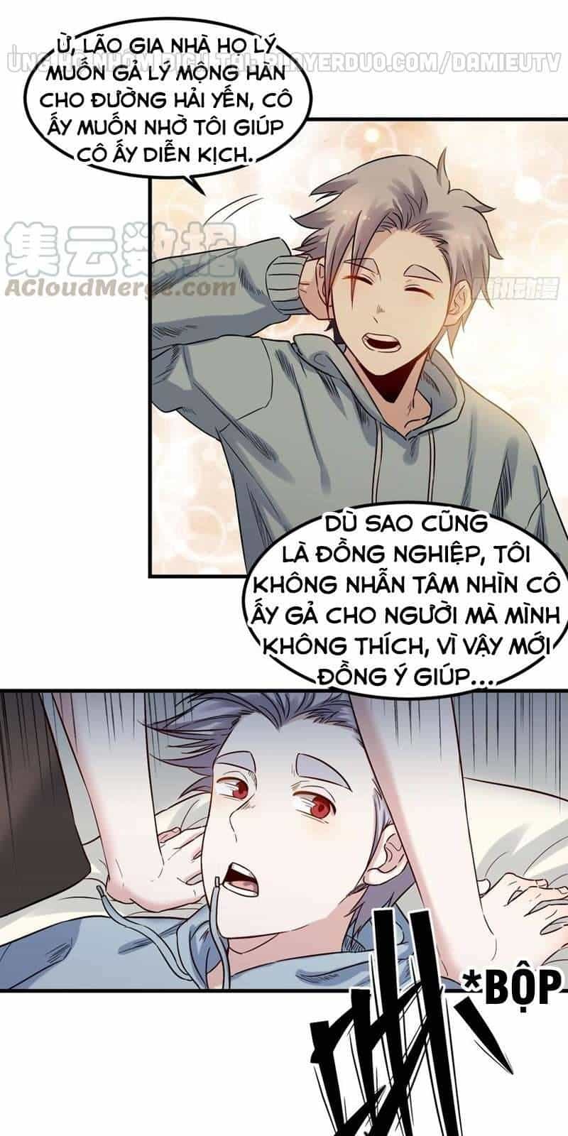 Đỉnh Phong Thần Y - Chương 76 - ảnh 9