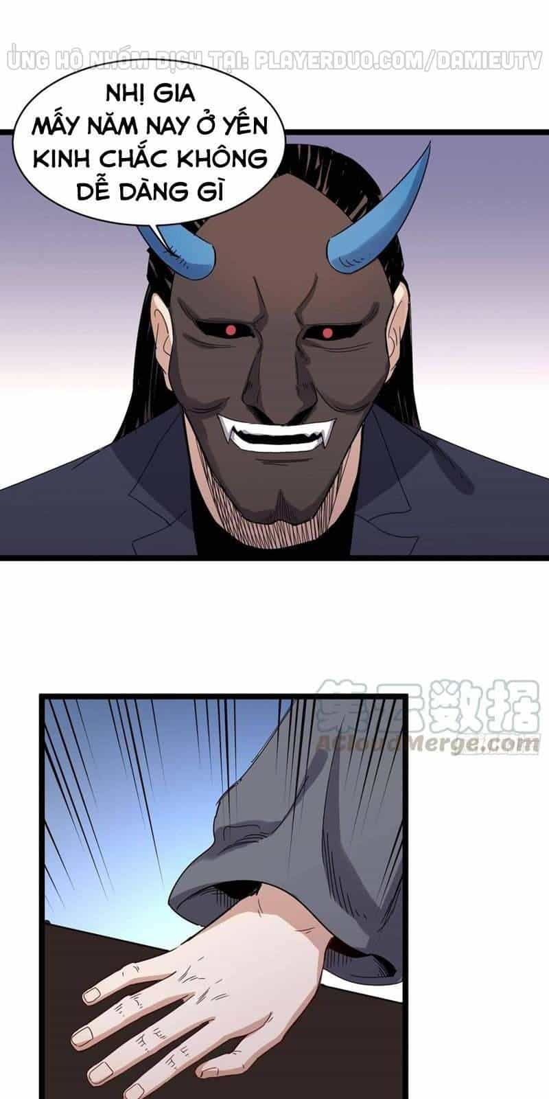 Đỉnh Phong Thần Y - Chương 77 - ảnh 1