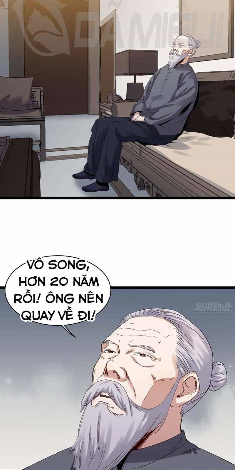 Đỉnh Phong Thần Y - Chương 77 - ảnh 5
