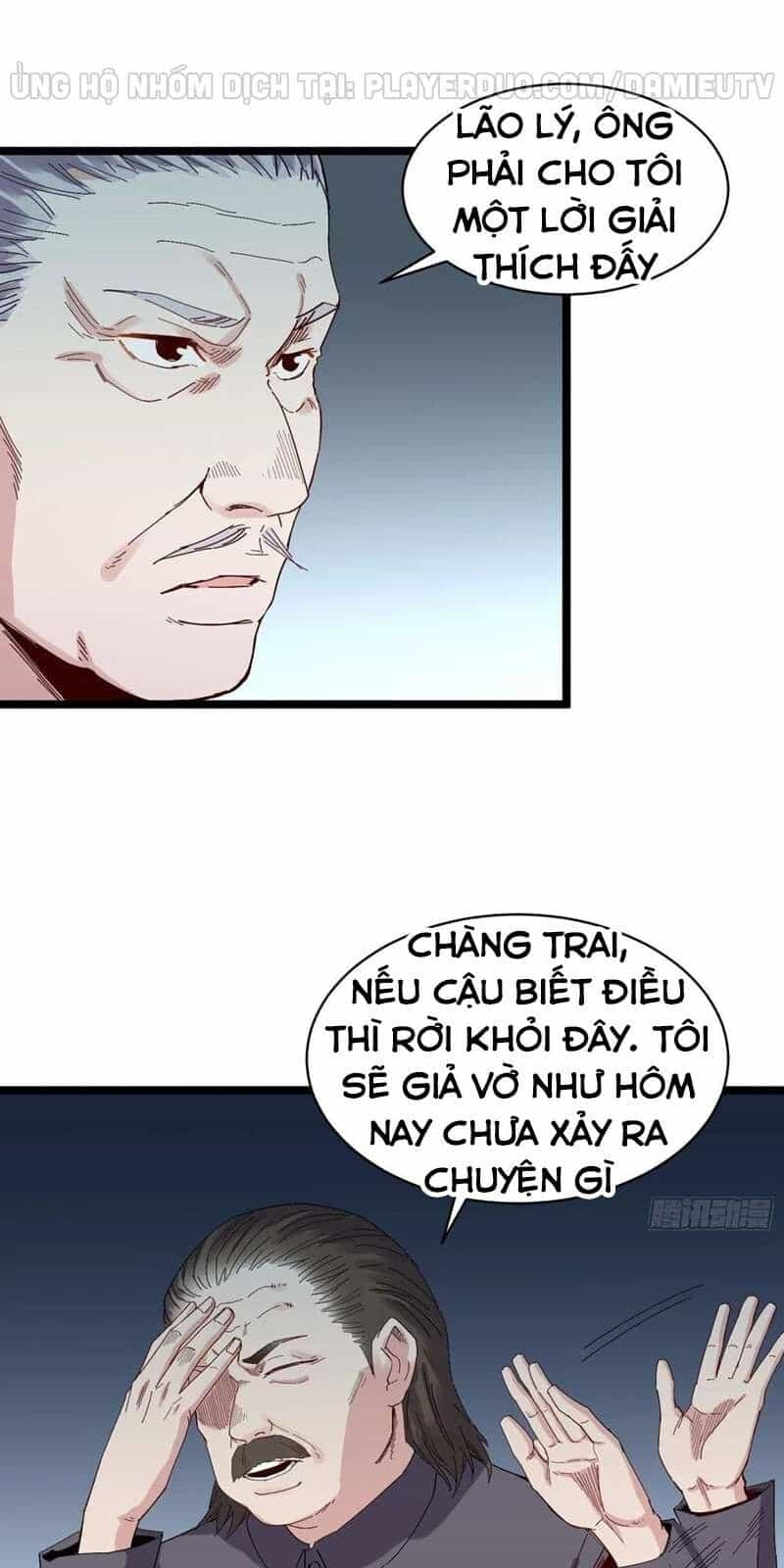 Đỉnh Phong Thần Y - Chương 78 - ảnh 14