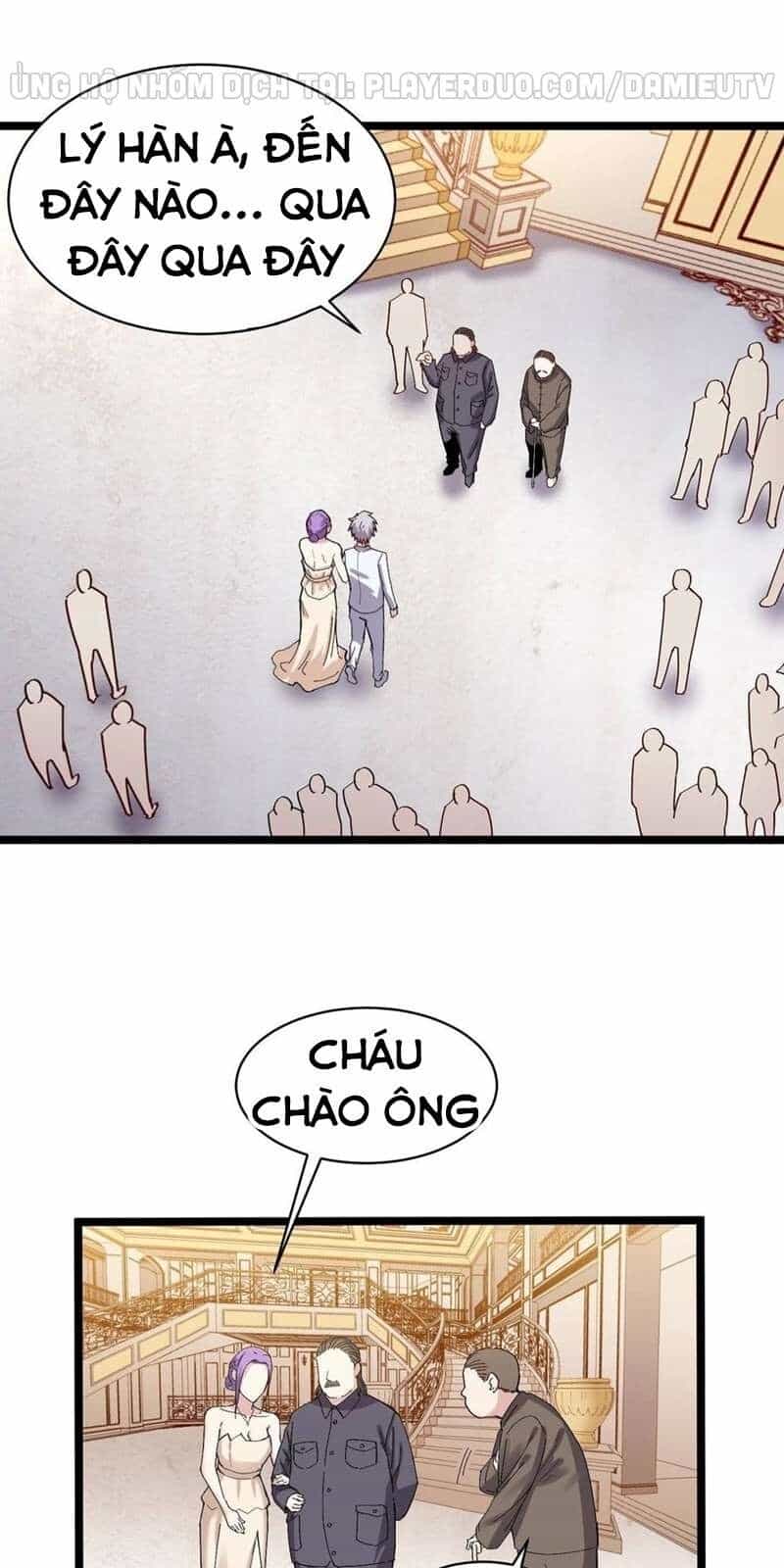 Đỉnh Phong Thần Y - Chương 78 - ảnh 4