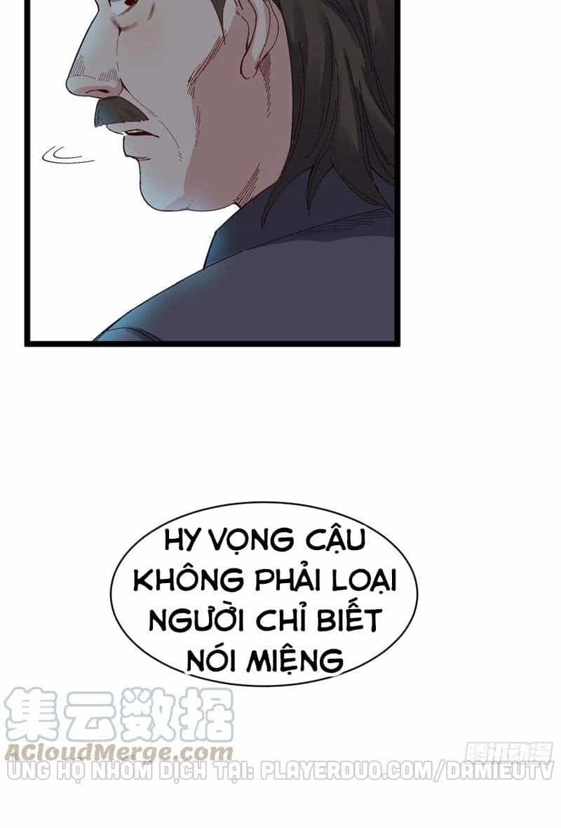 Đỉnh Phong Thần Y - Chương 79 - ảnh 12