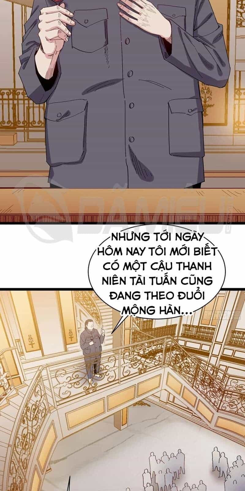 Đỉnh Phong Thần Y - Chương 79 - ảnh 14