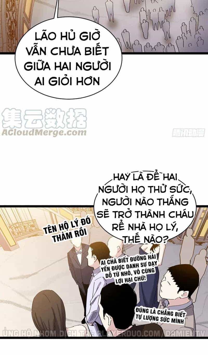 Đỉnh Phong Thần Y - Chương 79 - ảnh 15