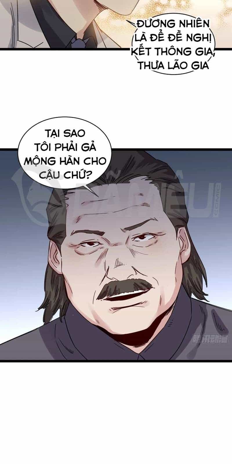 Đỉnh Phong Thần Y - Chương 79 - ảnh 2