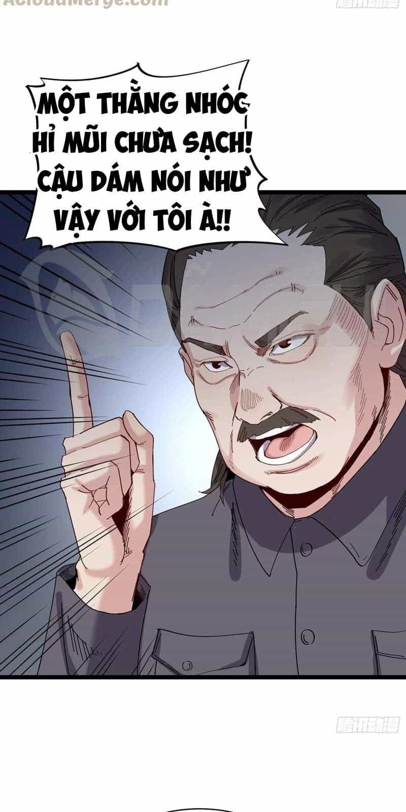 Đỉnh Phong Thần Y - Chương 79 - ảnh 5