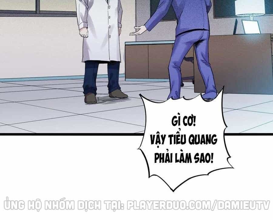 Đỉnh Phong Thần Y - Chương 83 - ảnh 4
