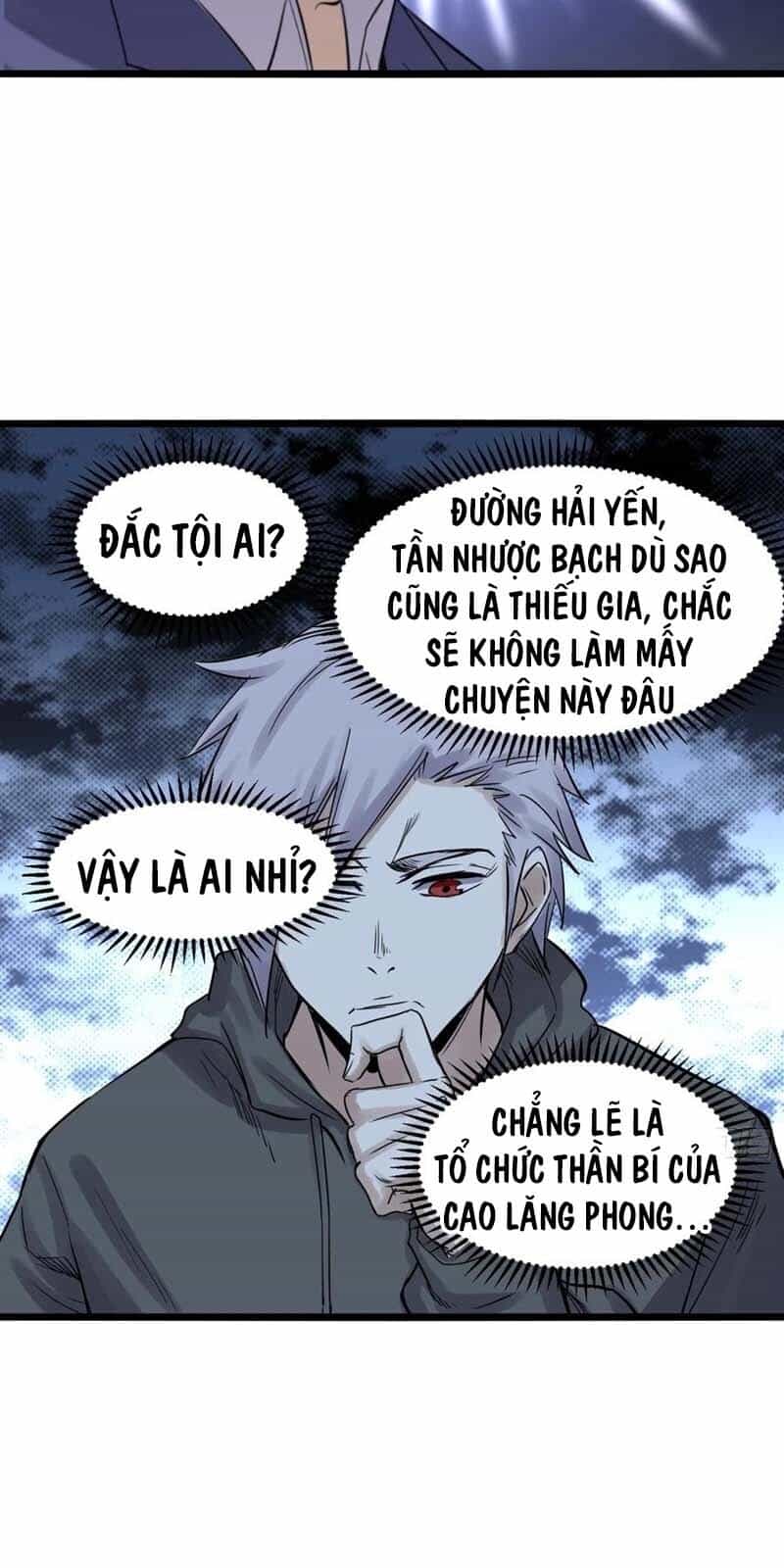 Đỉnh Phong Thần Y - Chương 85 - ảnh 6