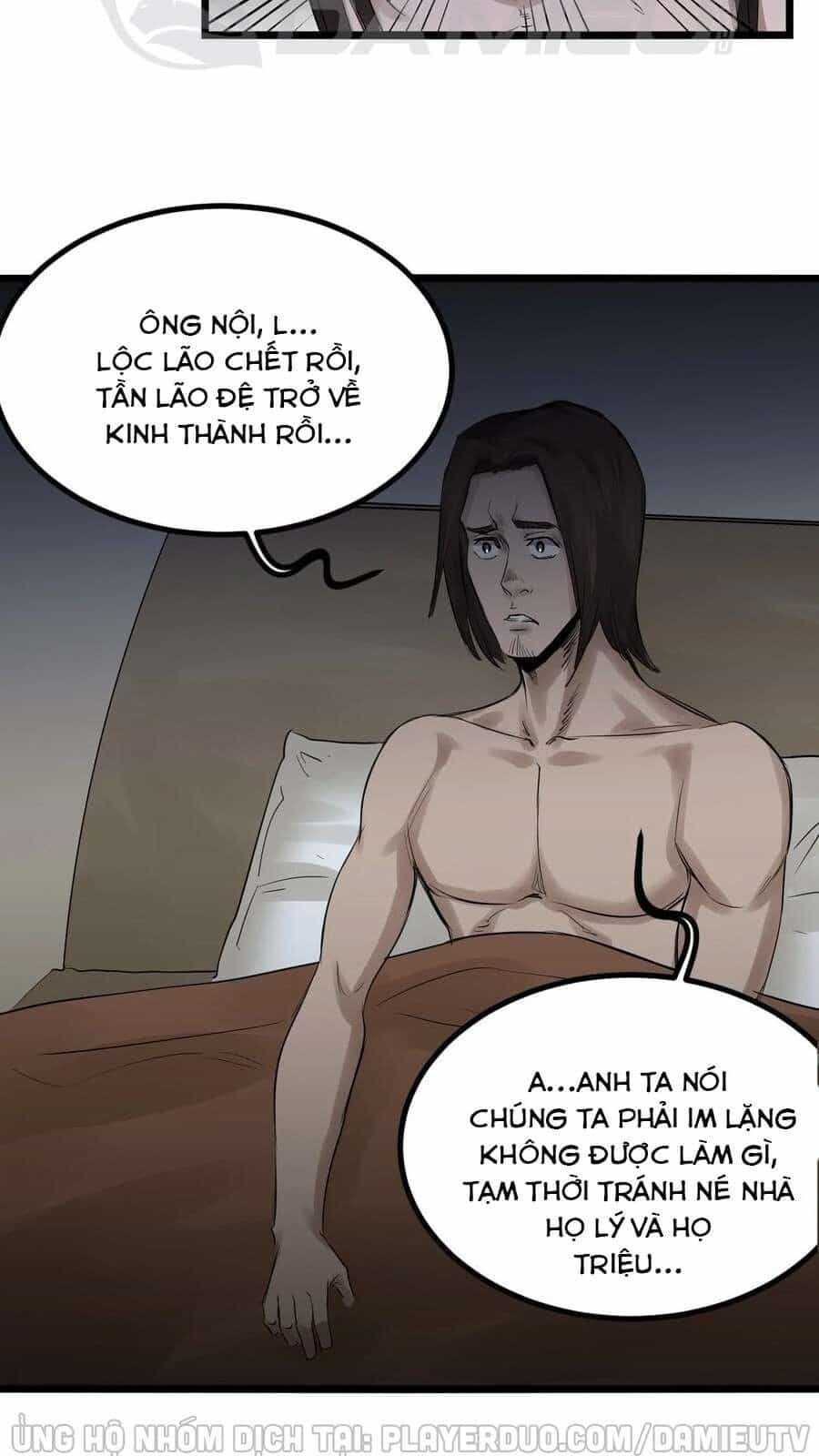 Đỉnh Phong Thần Y - Chương 87 - ảnh 13