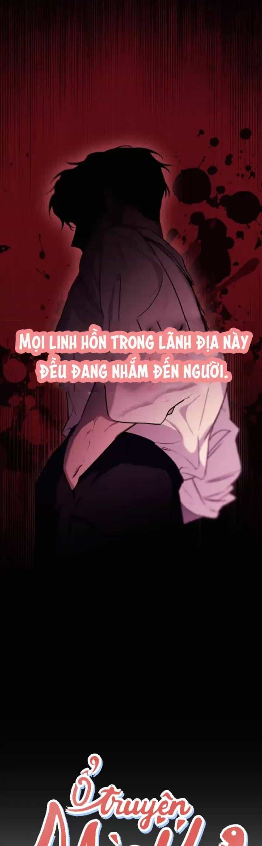 Dinh Thự Của Dã Thú - Chương 1 - ảnh 5