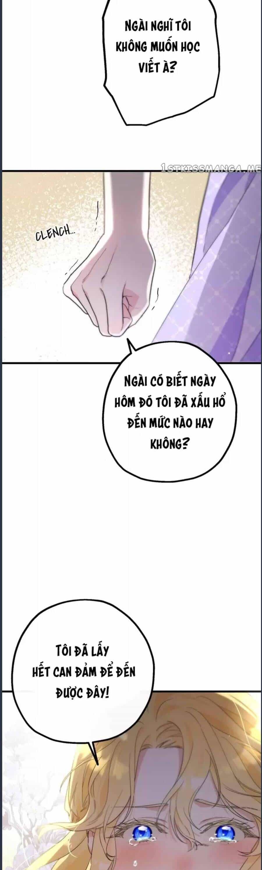 Dinh Thự Của Dã Thú - Chương 10 - ảnh 16