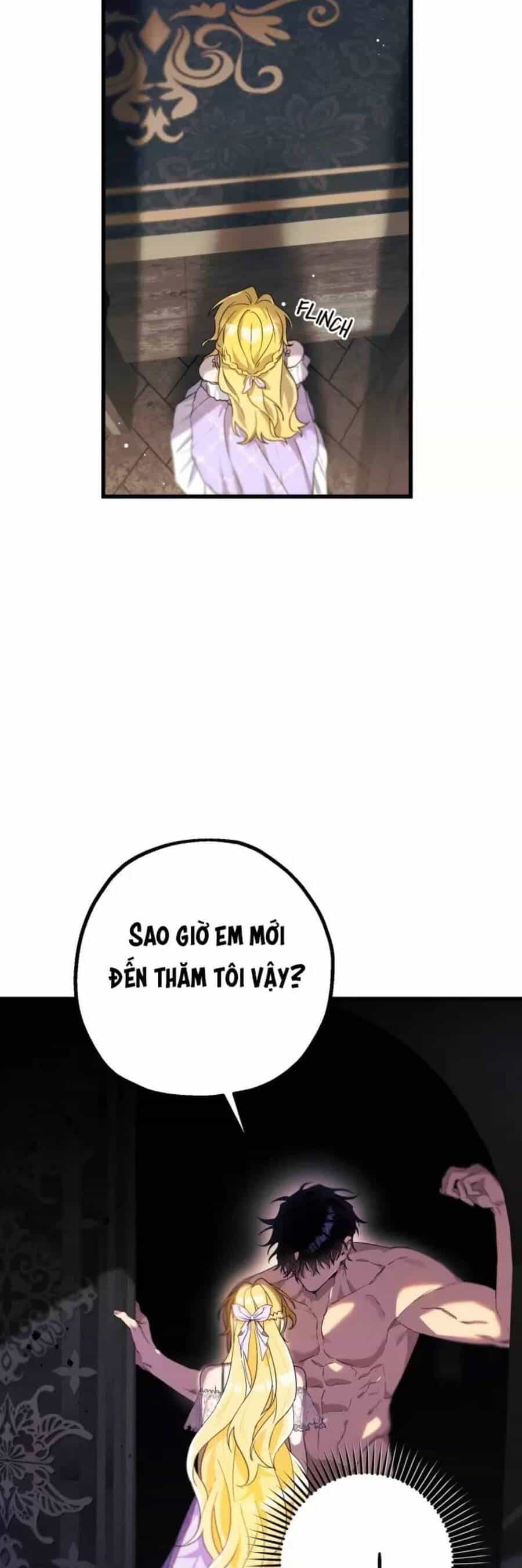 Dinh Thự Của Dã Thú - Chương 10 - ảnh 18