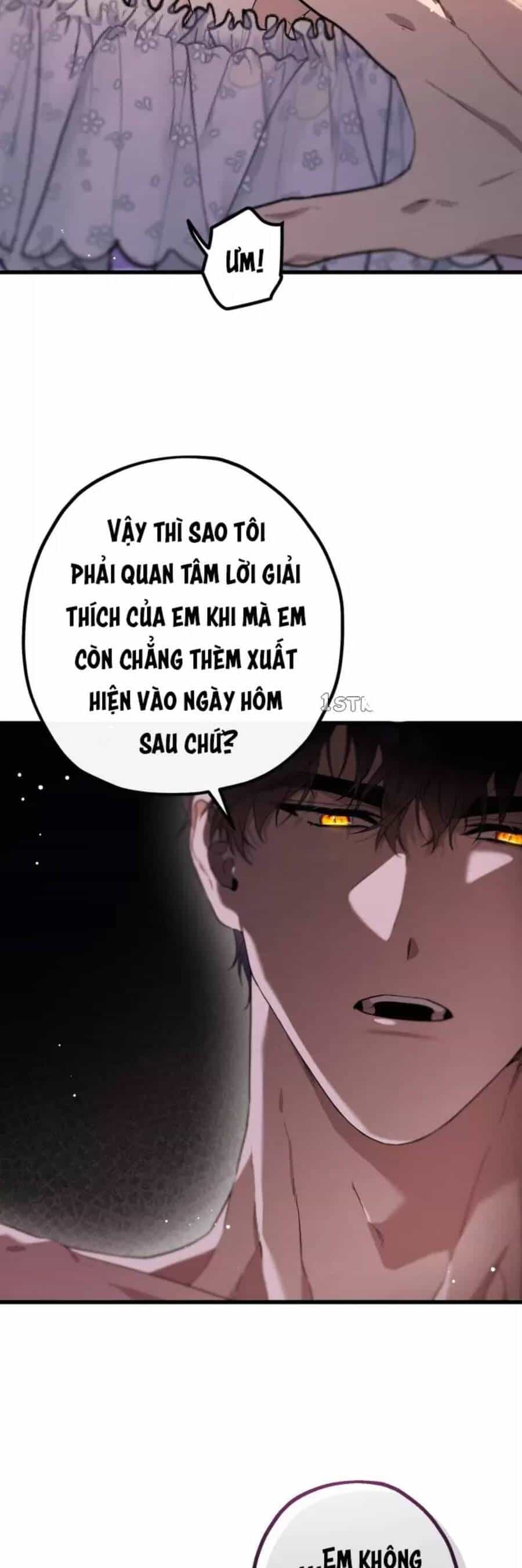 Dinh Thự Của Dã Thú - Chương 10 - ảnh 23