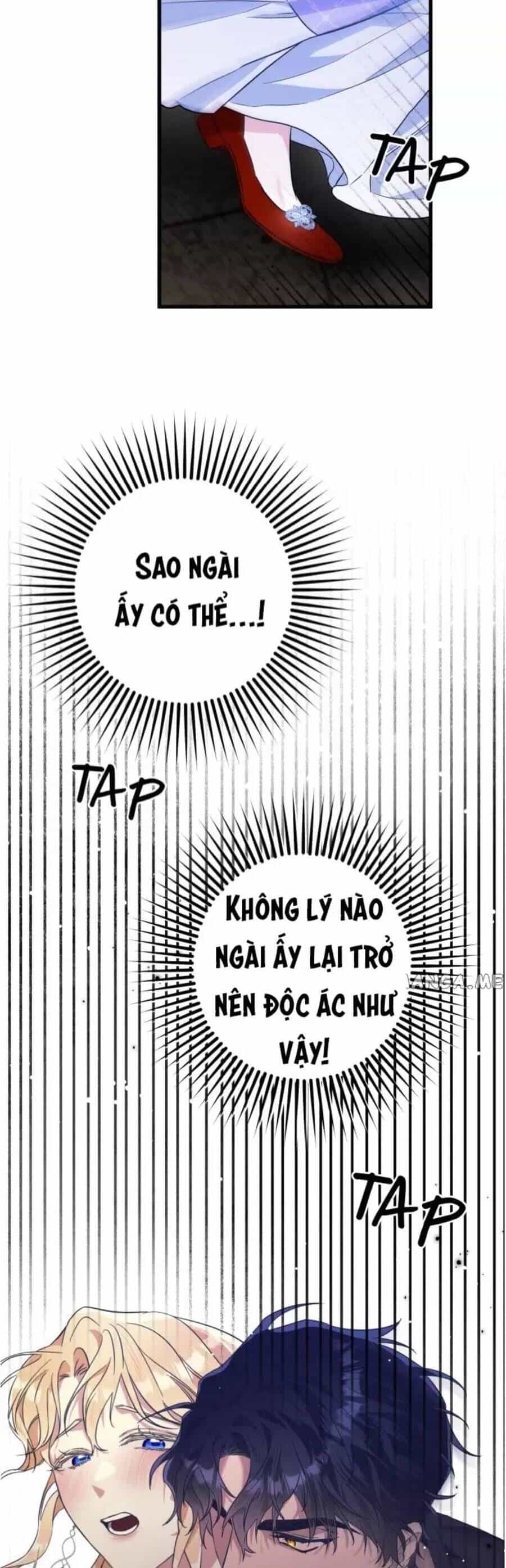 Dinh Thự Của Dã Thú - Chương 10 - ảnh 8
