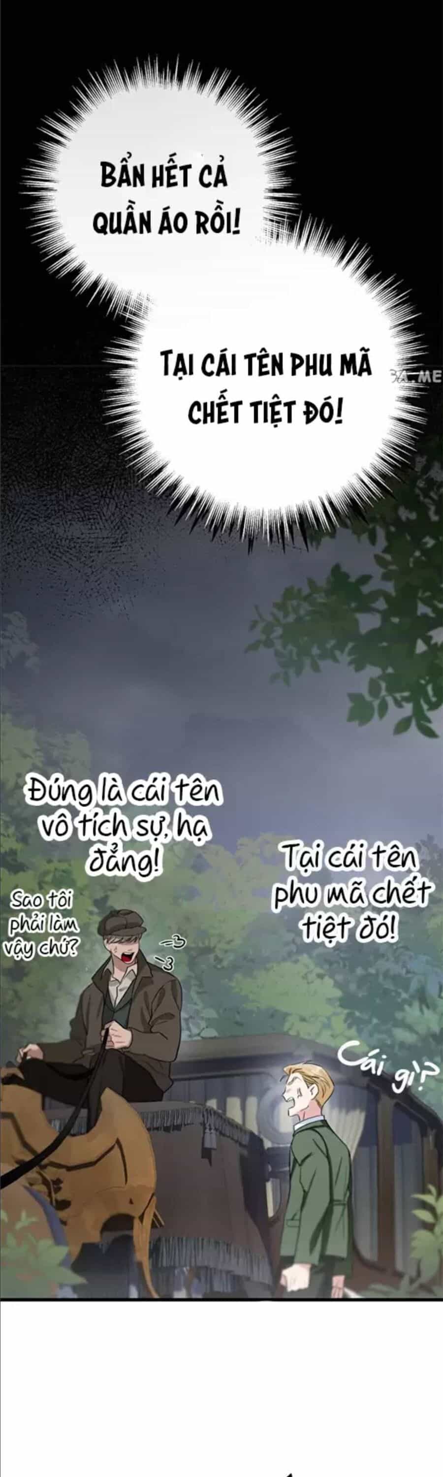 Dinh Thự Của Dã Thú - Chương 11 - ảnh 15