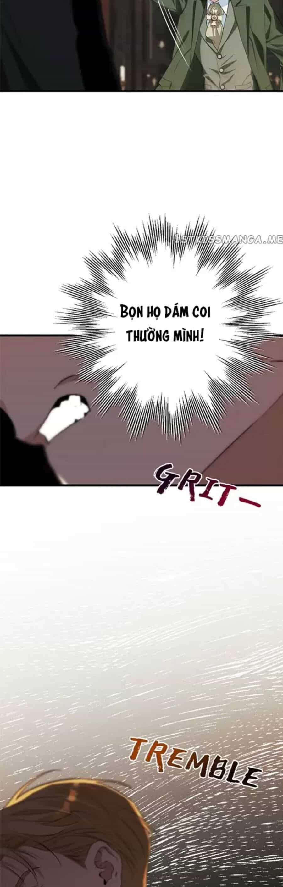 Dinh Thự Của Dã Thú - Chương 12 - ảnh 5