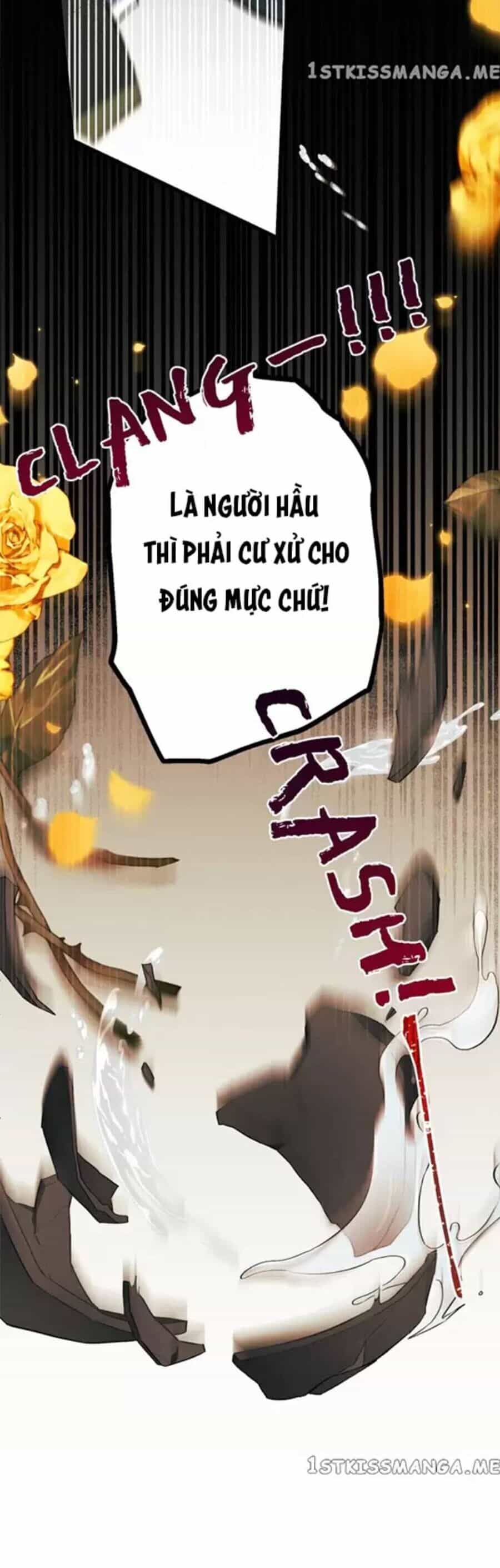 Dinh Thự Của Dã Thú - Chương 12 - ảnh 7