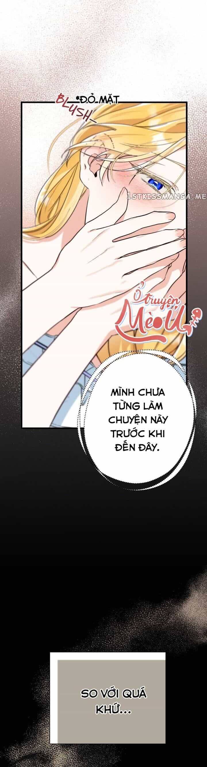 Dinh Thự Của Dã Thú - Chương 14 - ảnh 12