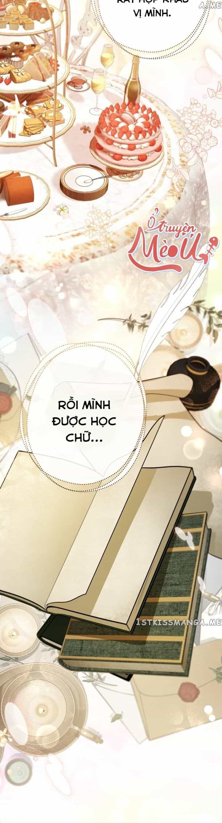 Dinh Thự Của Dã Thú - Chương 14 - ảnh 8