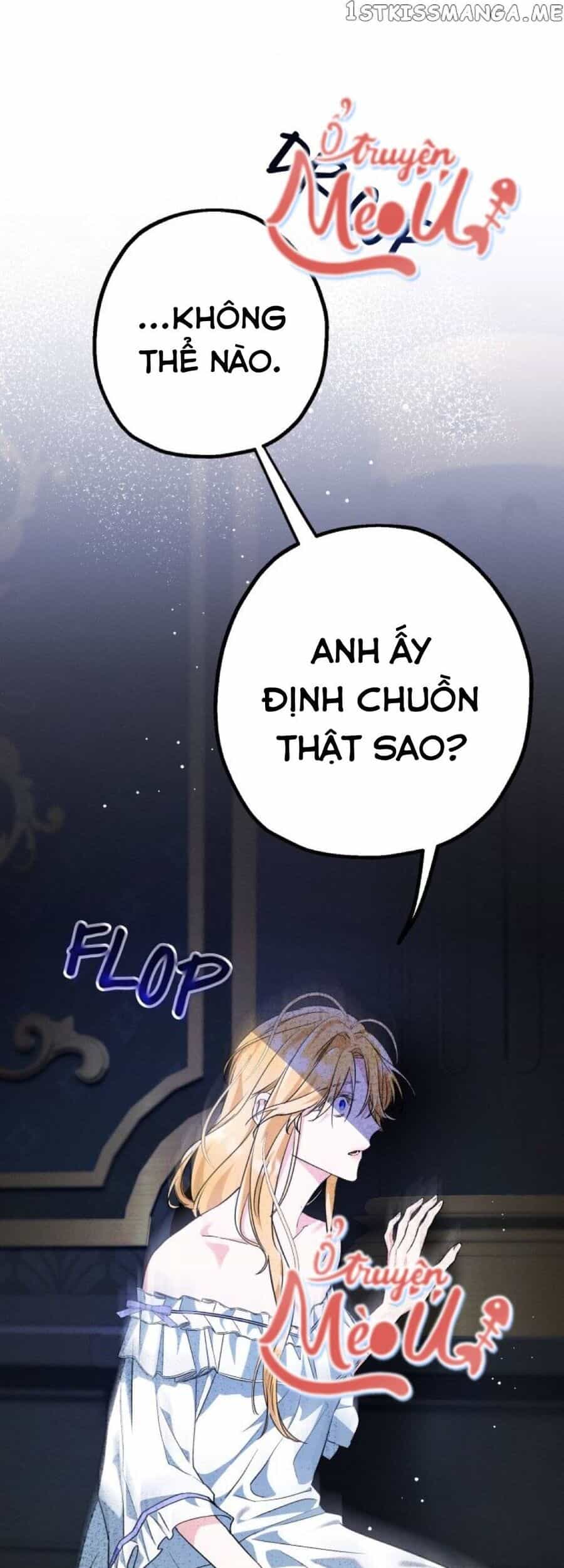Dinh Thự Của Dã Thú - Chương 15 - ảnh 30
