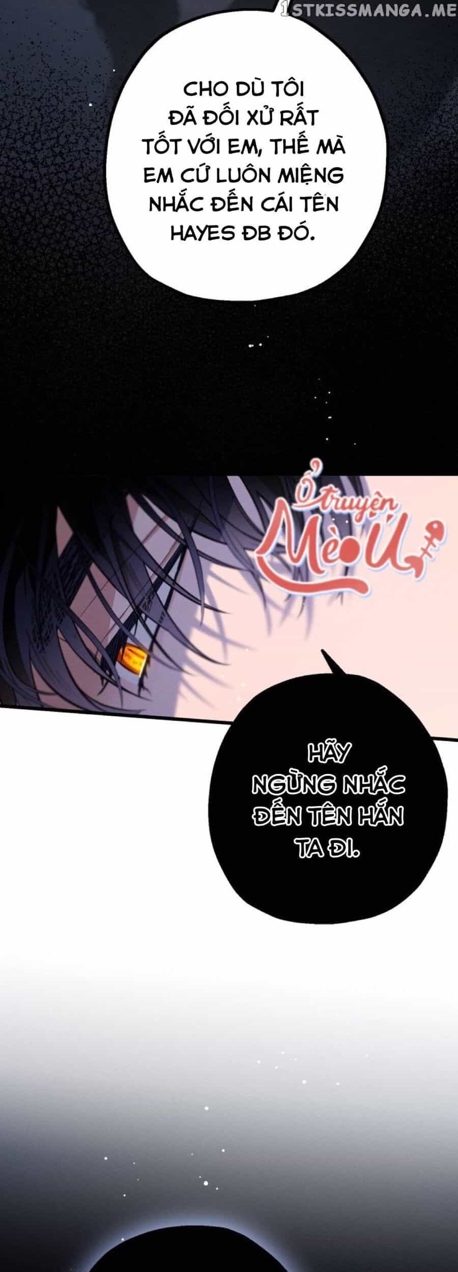 Dinh Thự Của Dã Thú - Chương 16 - ảnh 19