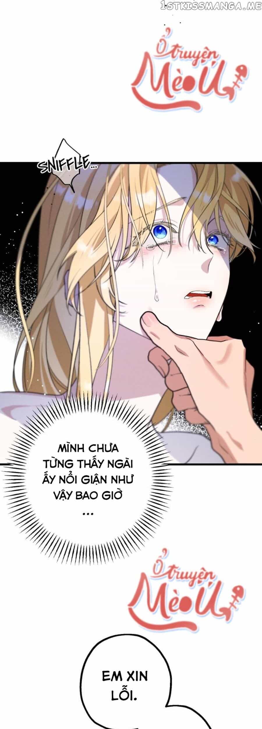 Dinh Thự Của Dã Thú - Chương 16 - ảnh 21