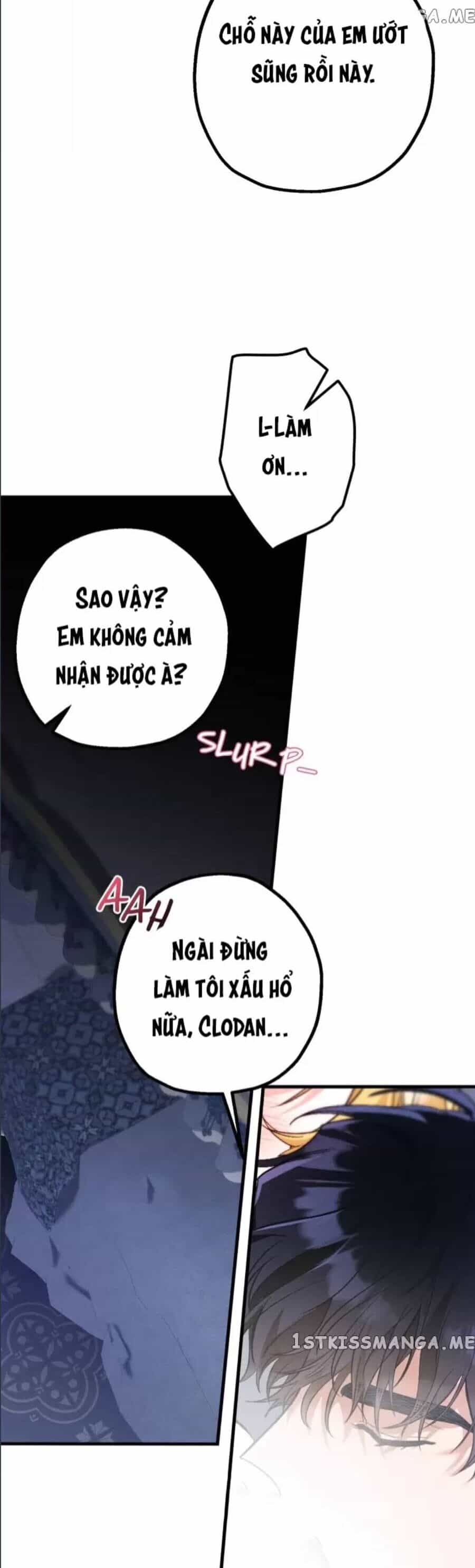 Dinh Thự Của Dã Thú - Chương 17 - ảnh 7
