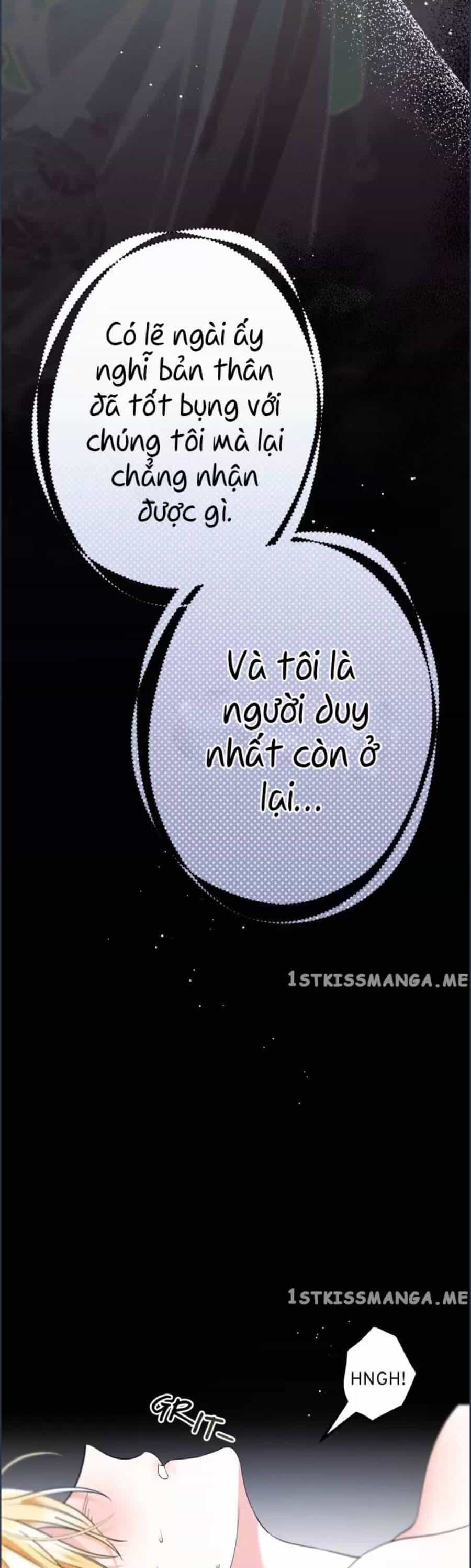 Dinh Thự Của Dã Thú - Chương 18 - ảnh 23